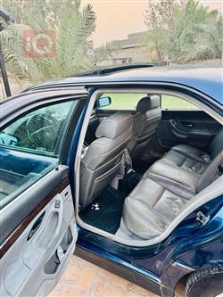 بی ئێم دەبڵیو سیریەس 7